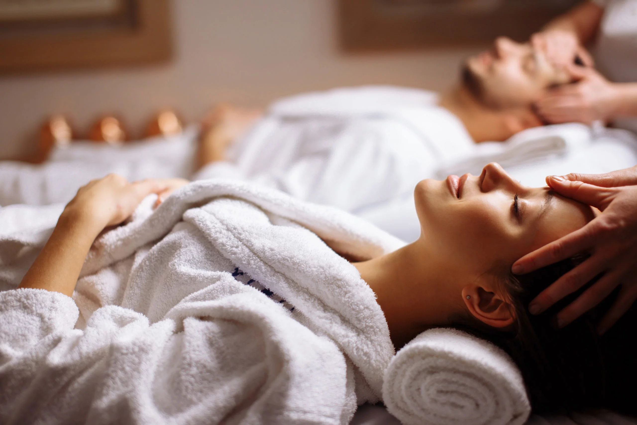 Wellness & Spa
